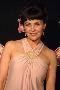 Sherilyn Fenn Pictures and Photos | Fandango